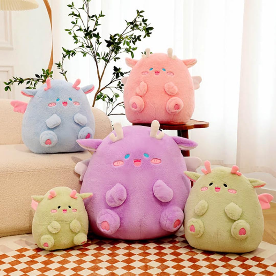 Amazon.co.jp: ぬいぐるみ 恐竜 クッション ふわふわ かわいい 抱き枕